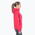 Columbia Omni-Tech Ampli-Dry Damen Membran Regenjacke 676 rot 1938973 2