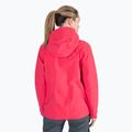 Columbia Omni-Tech Ampli-Dry Damen Membran Regenjacke 676 rot 1938973 3