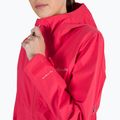 Columbia Omni-Tech Ampli-Dry Damen Membran Regenjacke 676 rot 1938973 4