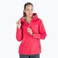 Columbia Omni-Tech Ampli-Dry Damen Membran Regenjacke 676 rot 1938973 5