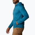 Columbia Maxtrail II Herren-Trekking-Sweatshirt blau 1990651