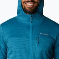 Columbia Maxtrail II Herren-Trekking-Sweatshirt blau 1990651 2