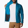 Columbia Maxtrail II Herren-Trekking-Sweatshirt blau 1990651 3