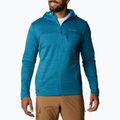 Columbia Maxtrail II Herren-Trekking-Sweatshirt blau 1990651 5