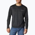Columbia Alpine Chill Zero Herren-Trekkinghemd schwarz 1990533