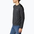 Columbia Alpine Chill Zero Herren-Trekkinghemd schwarz 1990533 3