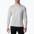 Columbia Alpine Chill Zero Herren-Trekkinghemd weiß 1990533 6