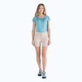Columbia Firwood Camp II Damen Wandershorts beige 1885313 2