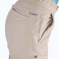 Columbia Firwood Camp II Damen Wandershorts beige 1885313 5