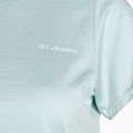 Columbia Alpine Chill Zero Damen-Trekking-Shirt blau 1991694 9