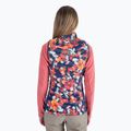 Columbia Powder Pass 469 Damen Zip-up ärmellos navy blau 1832222 3