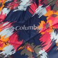Columbia Powder Pass 469 Damen Zip-up ärmellos navy blau 1832222 4