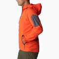 Columbia Tall Heights 813 orange Herren Softshelljacke 1975591 2