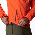 Columbia Tall Heights 813 orange Herren Softshelljacke 1975591 5