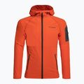 Columbia Tall Heights 813 orange Herren Softshelljacke 1975591 7