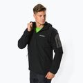 Columbia Tall Heights 010 Herren Softshelljacke schwarz 1975591