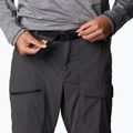 Columbia Maxtrail Lite grau Herren-Trekkinghose 1990501 6