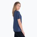 Columbia Bluebird Day Relaxed Damen-Trekkinghemd navy blau 1934002 2