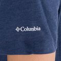 Columbia Bluebird Day Relaxed Damen-Trekkinghemd navy blau 1934002 4