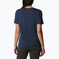 Columbia Bluebird Day Relaxed Damen-Trekkinghemd navy blau 1934002 2