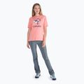 Columbia Bluebird Day Relaxed Damen-Trekking-Shirt orange 1934002 2