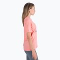 Columbia Bluebird Day Relaxed Damen-Trekking-Shirt orange 1934002 4