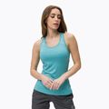 Columbia Peak To Point II 363 blau Damen-Trekking-Shirt 1885452