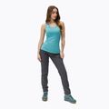 Columbia Peak To Point II 363 blau Damen-Trekking-Shirt 1885452 2