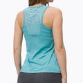 Columbia Peak To Point II 363 blau Damen-Trekking-Shirt 1885452 3