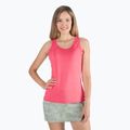 Columbia Peak To Point II Damen-Trekking-Shirt rosa 1885452