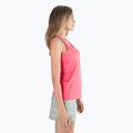 Columbia Peak To Point II Damen-Trekking-Shirt rosa 1885452 2