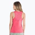 Columbia Peak To Point II Damen-Trekking-Shirt rosa 1885452 3