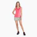 Columbia Peak To Point II Damen-Trekking-Shirt rosa 1885452 6