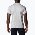 Columbia Herren Zero Rules graues Poloshirt 1533303040 2