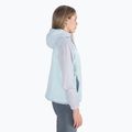 Columbia Damen Ali Peak Overlay Fleece-Sweatshirt blau 1992263 4