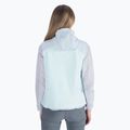 Columbia Damen Ali Peak Overlay Fleece-Sweatshirt blau 1992263 3