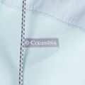 Columbia Damen Ali Peak Overlay Fleece-Sweatshirt blau 1992263 4