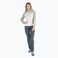Columbia Damen Ali Peak Overlay Fleece-Sweatshirt beige 1992263 2