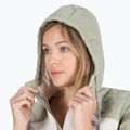Columbia Damen Ali Peak Overlay Fleece-Sweatshirt beige 1992263 5