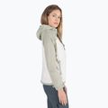 Columbia Damen Ali Peak Overlay Fleece-Sweatshirt beige 1992263 2