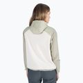 Columbia Damen Ali Peak Overlay Fleece-Sweatshirt beige 1992263 3