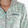 Columbia Ali Peak Damen Fleece-Sweatshirt grün 1933342 4