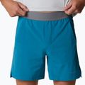 Columbia Titan Pass LW 400 Herren-Trekking-Shorts blau 1991511 4