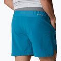 Columbia Titan Pass LW 400 Herren-Trekking-Shorts blau 1991511 5