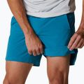 Columbia Titan Pass LW 400 Herren-Trekking-Shorts blau 1991511 6
