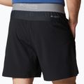 Columbia Titan Pass LW 010 schwarz 1991511 Herren-Trekking-Shorts 3