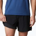 Columbia Titan Pass LW 010 schwarz 1991511 Herren-Trekking-Shorts 4