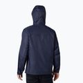Columbia Watertight II Herren Regenjacke navy blau 1533898464 2