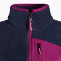 Columbia Fast Trek III Kinder Fleece-Sweatshirt navy blau 1887852 4