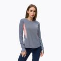Columbia Titan Pass Sun Deflect Damen-Trekking-Shirt navy blau 1991951